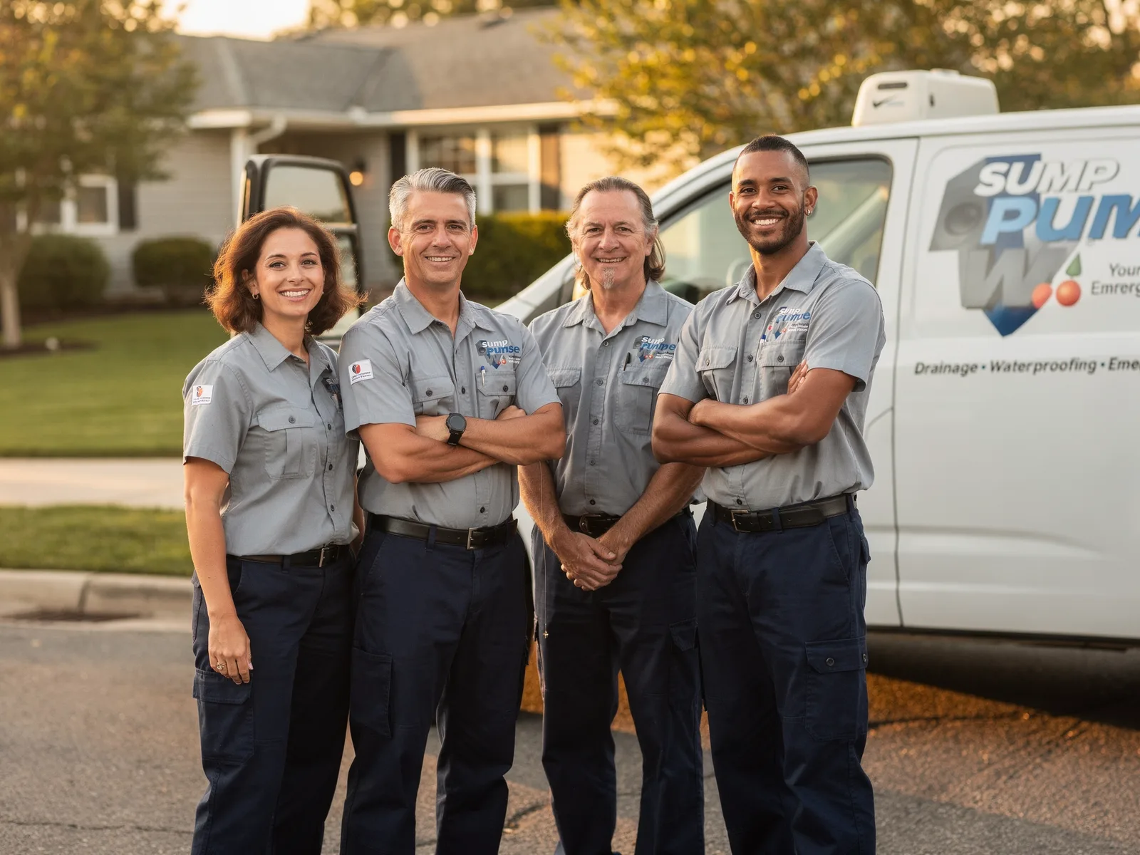 Water Heater Repair company in North Lawrence, OH