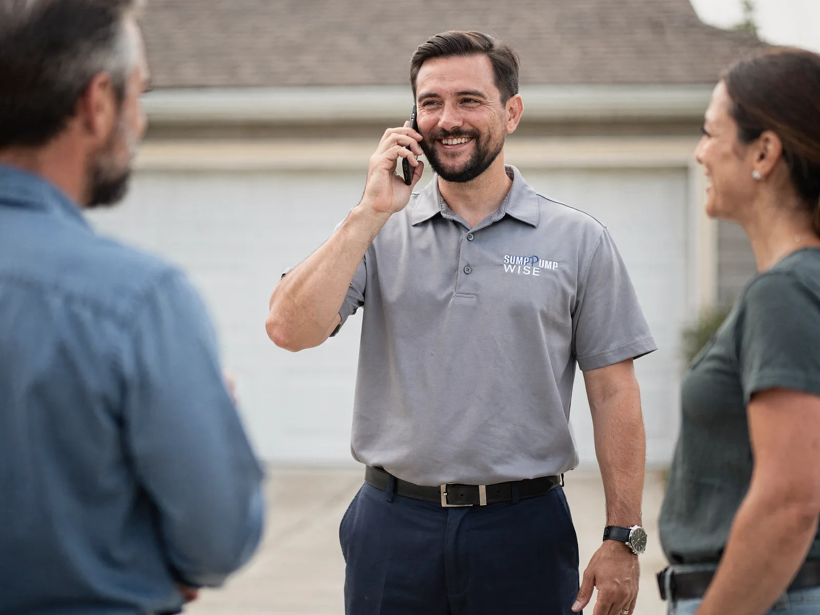 Water Heater Repair North Lawrence, OH FAQs